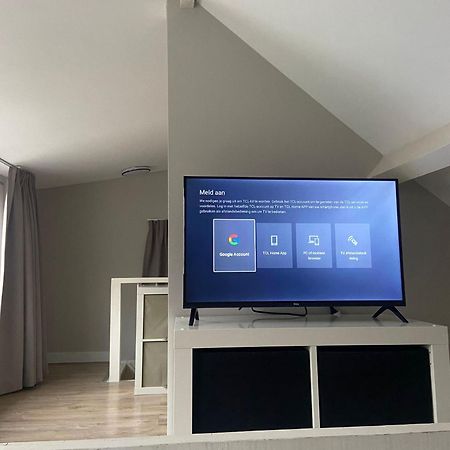 Piet'S Beachhouse カトウェイク・アーン・ゼー エクステリア 写真
